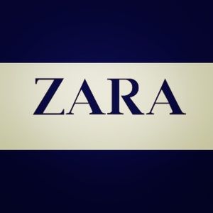 Zara / Traufaluc / Zara Basic / Zara B&W